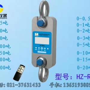 直显式拉力计